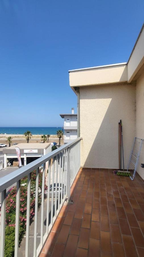 Vu Mer, Refait A Neuf, Spacieux, Agreable, Hote Reactif Saint-Cyprien  Esterno foto