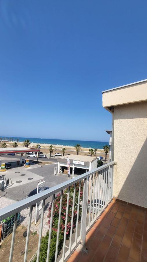 Vu Mer, Refait A Neuf, Spacieux, Agreable, Hote Reactif Saint-Cyprien  Esterno foto